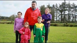 My Farming Week: Seán Rowlette, Dromore West, Co Sligo