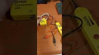 Tone Tracer