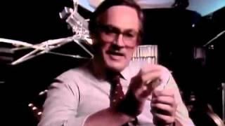 NASA Voyager 2 Spacecraft: Encounter With Saturn - 1981 Educational Documentary - WDTVLIVE