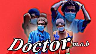 MOB_-_Doctor_Mob_Patient_-_J_simon_x_Ak_blata_New_Ethiopian_Drill_Music_2024_[Janmeda_hood_]#doctor