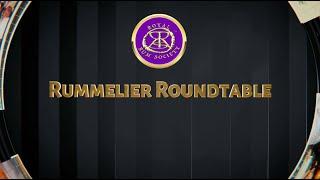 Rummelier® Roundtable