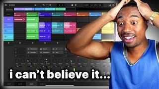 Pro Tools Just Dropped FIRE for Music Producers  | Pro Tools Sketch