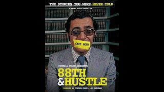 WATCH 88TH & HUSTLE trailer for my NEW PODCAST "THE REAL FIGHT" out NOW!!