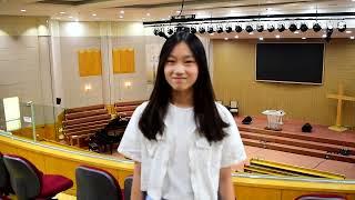 2023 교회학교은혜나눔영상