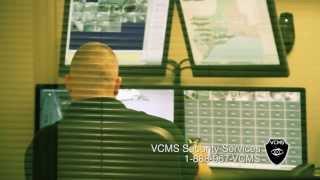 VCMS Security TV Commercial