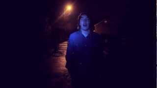 James Davies - Broken Hearted (Official Music Video)