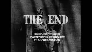 Released through Twentieth Century-Fox Film Corporation (1939)