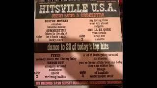 Hitsville USA faces 1 et 2