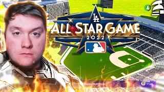 HEY NOW, YOU'RE AN ALL-STAR | MLB the Show NMS Ironman Challenge #8