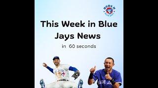 Juan Soto a Blue Jay?!? - Jays News this week in 60 Seconds!