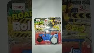 unboxing of centy road roller#shorts #ytshorts #trending #viral #toys #kidstoy #roadroller