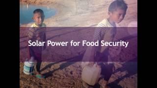 Bright Minds Challenge Solution: World Food Programme Colombia
