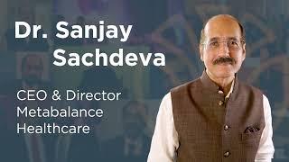 Unlocking Wellness: Dr. Sanjay's Medical Masterclass