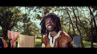 Pure Akan - Mensesa Me Ho (Official Music Video)