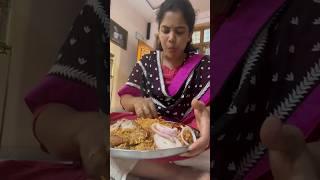 Biryani lover…..mari Meru….????