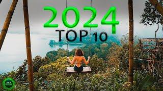 Top 10 Hidden Travel Destinations in 2024