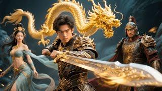The emperor returns against the will of heaven and slaughters everyone in the world!