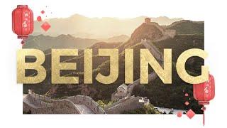 Beijing, China Tour Experiences | EF Tours China