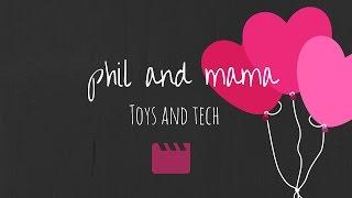 PhilandMama Home Channel Trailer