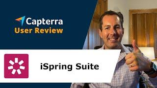 iSpring Suite Review: Interactive course building tool with simulations and course paths