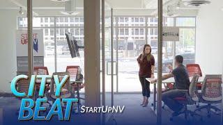 City Beat: City Of Las Vegas, StartUpNV And Angel NV Help Start Up Businesses In Las Vegas