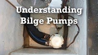 Understanding Bilge Pumps