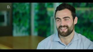 Deloitte Career Pathways – I work flexibly