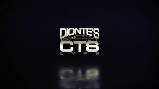 New intro #diontesctslyfe #newintro #ctslyfe