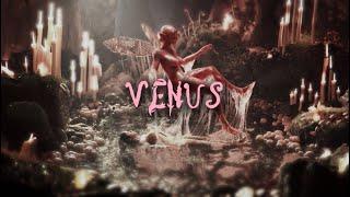 Melanie Martinez - VENUS (EXTENDED + LYRICS)