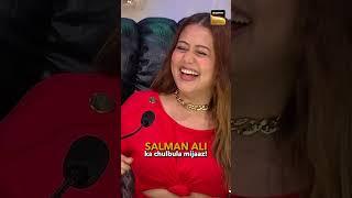 Salman Ali ने खींची Pawandeep और Arunita की टांग  #Shorts #SuperstarSinger #SalmanAli #NehaKakkar