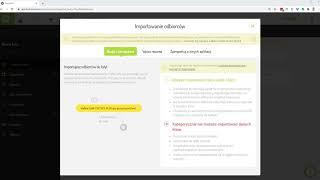 Freshmail.pl tutorial - jak zaimportować adresy e-mail lub zaktualizować listę mailingową