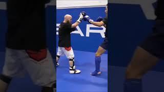 Karate Combat - Short