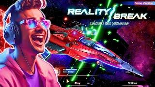 REALITY BREAK Review: This Indie Game is a MUST PLAY!