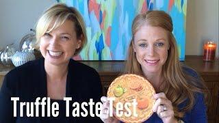 See's Candies Fall Flavors | TASTE TEST | Long Story Short