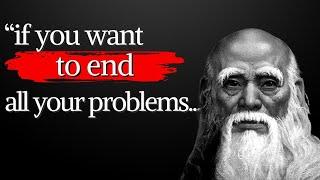 Best Lao Tzu Quotes | ANCIENT WISDOM