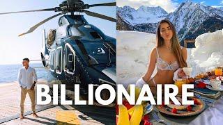 Luxurious lifestyle of Billionaires that will surprise you [ Billionaire lifestyle #64] | Richzilla