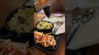 food blog