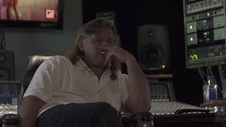Kevin Shirley Interview