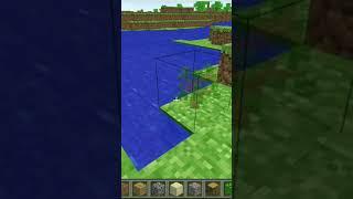 Minecraft villager's secret Trap #proxy #foryou  #viral #viralshorts #gaming #classic #fyp #trend