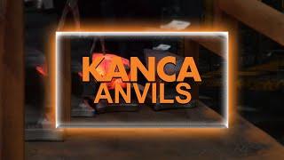 Centaur Forge - Kanca Anvils