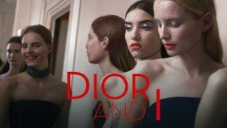 Dior and I TV Spot