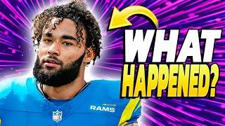 Time To PANIC If You Have These Players! | Fantasy Football 2024