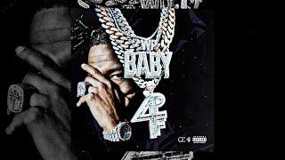 (FREE) Lil Baby Loop Kit - "Crazy"