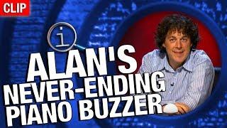 QI | Alan's Never-Ending Piano Buzzer