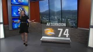 5 PM KEZI 9 NEWS