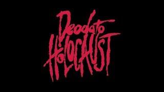 DEODATO HOLOCAUST Official Trailer (2019)