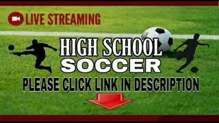 (LIVE STREAM) New Hope-Solebury Vs Lower Moreland | High School Soccer