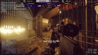 Damage Hacker in Battlefield 4 - Hacker: BaoVnn