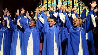 Celebrating What Makes Us United Methodist