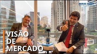 Visão de Mercado - Com Pedro Galdi e Pablo Spyer